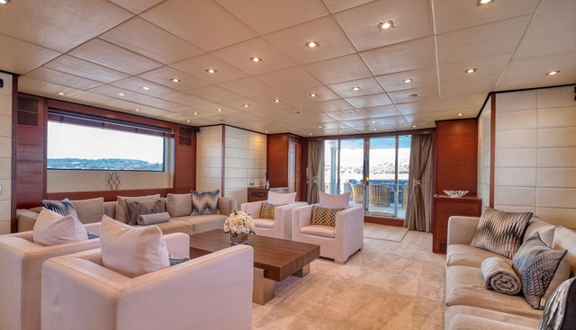 Annamia yacht for sale 15