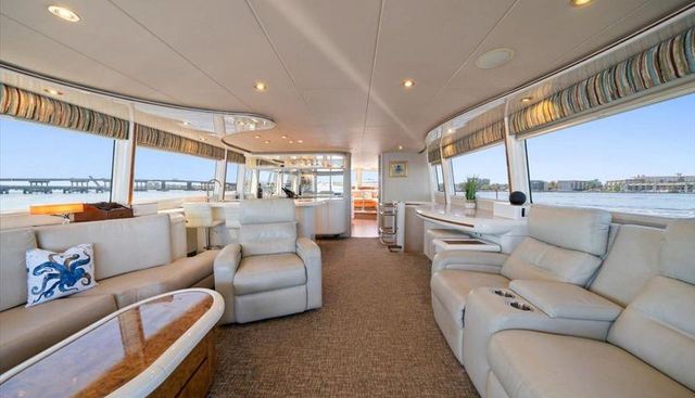 Octopi yacht for sale 10