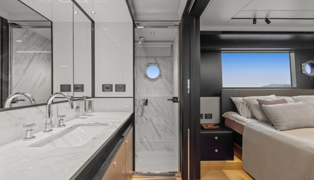 THE ONE yacht for sale 29