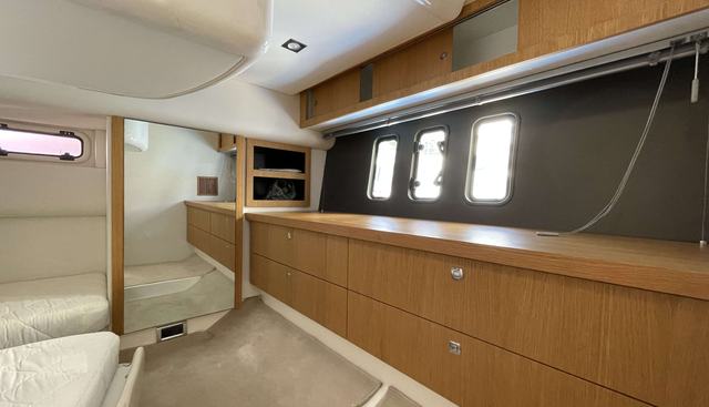 noname yacht for sale 102