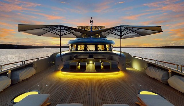 AFTER YOU yacht for sale 22