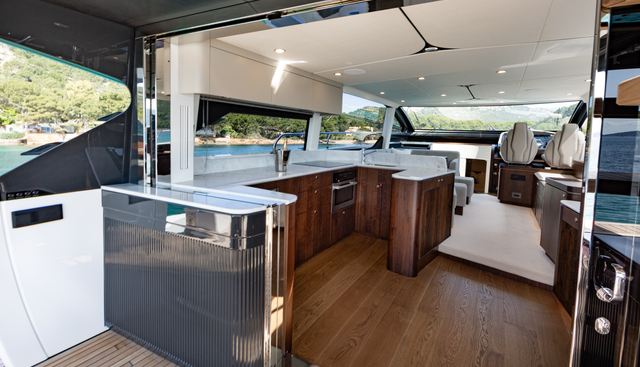 noname yacht for sale 7