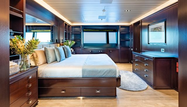 Galileo yacht for sale 8