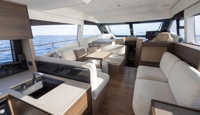 noname yacht for sale 89