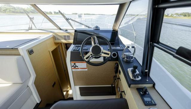 noname yacht for sale 32