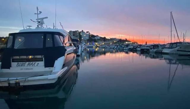 noname yacht for sale 23