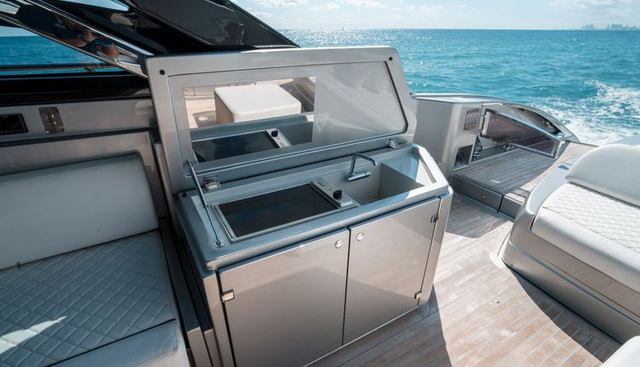 BEL SOGNO yacht for sale 23