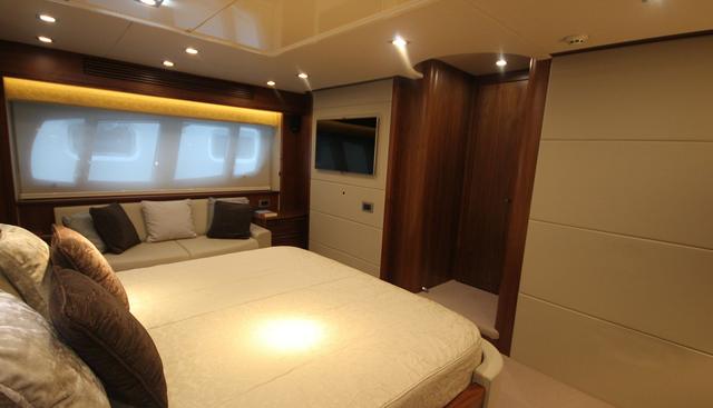 ALAFIA yacht for sale 38