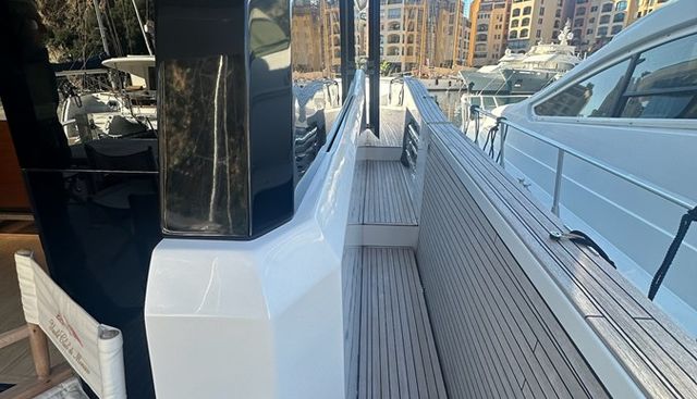 PARDO ENDURANCE 60 yacht for sale 5