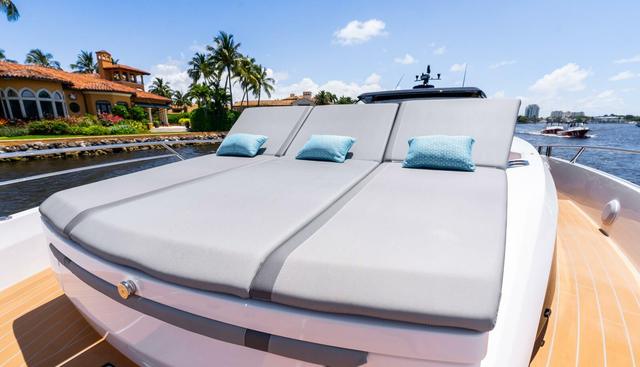 noname yacht for sale 42