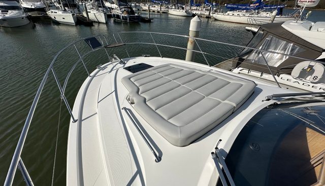 Hattie Grace yacht for sale 9