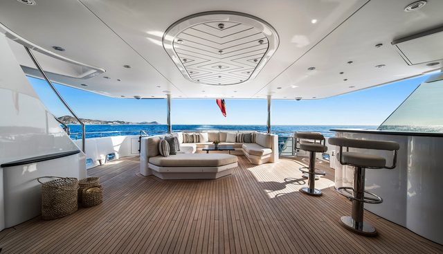 Rule No. 1 yacht for sale 3