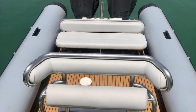 noname yacht for sale 5