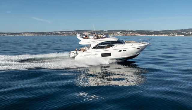 noname yacht for sale 9