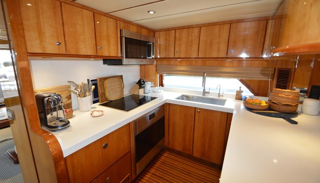 Grace yacht for sale 15