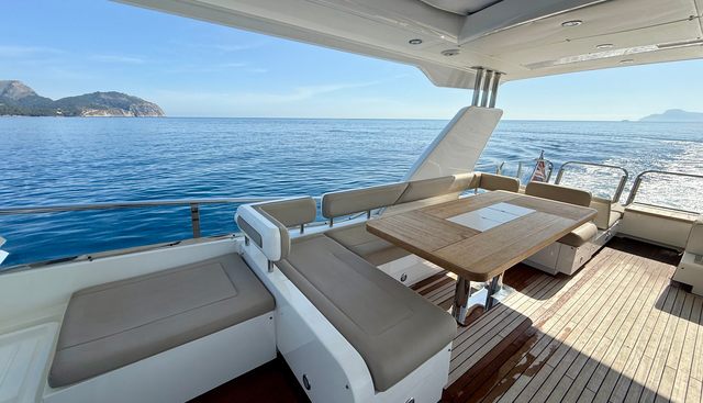 noname yacht for sale 18