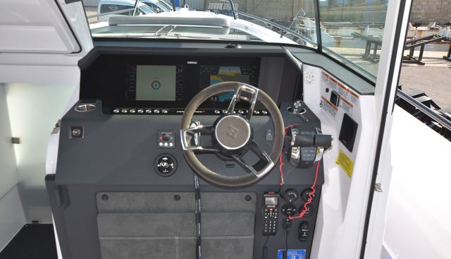 PACE yacht for sale 23