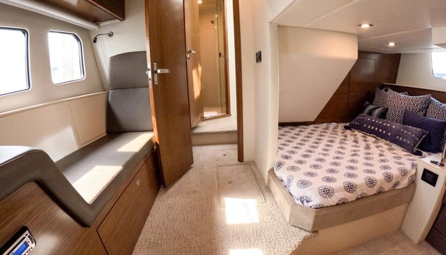 noname yacht for sale 29