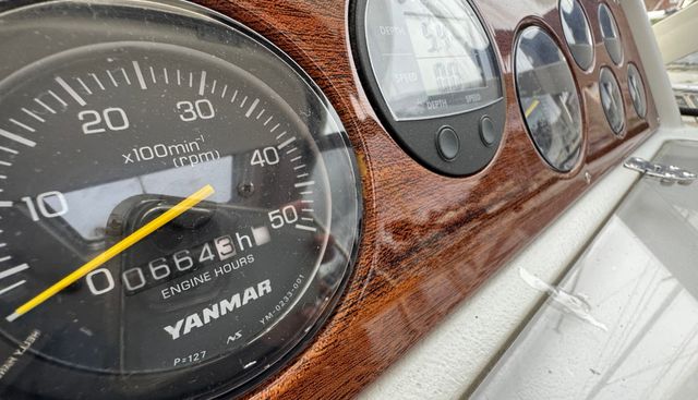 Morning Star yacht for sale 8