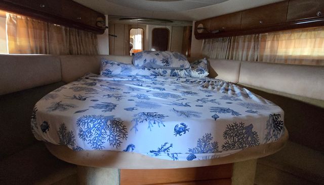 Princess V55 yacht for sale 7