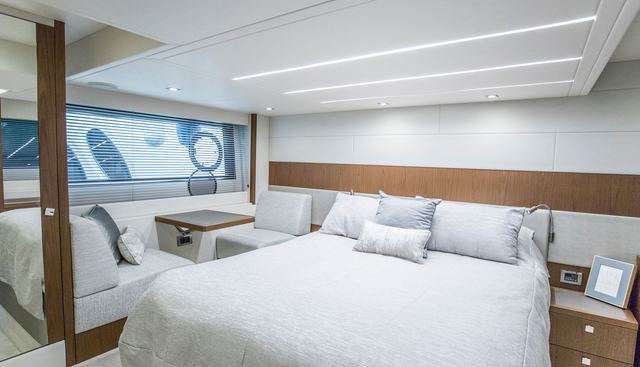 QUEEN B yacht for sale 24