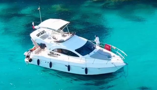 noname yacht for sale 3