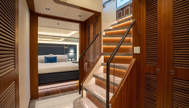 MISS MICHELLE yacht for sale 14