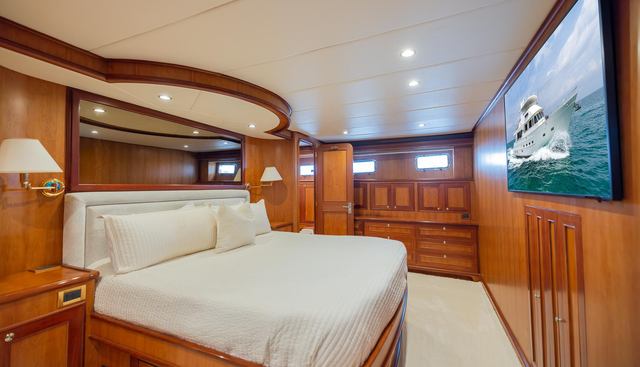 COLETTE yacht for sale 10
