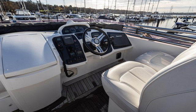 Ciao Bella yacht for sale 34