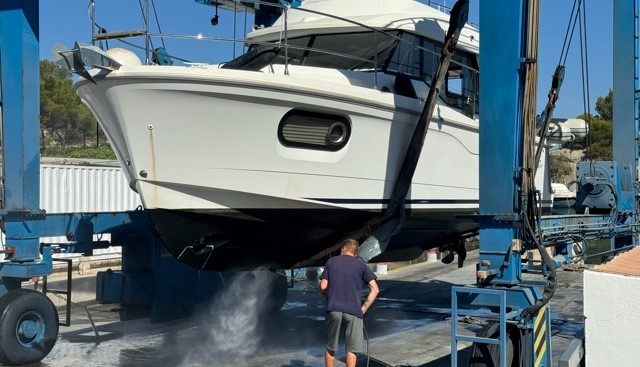 noname yacht for sale 15