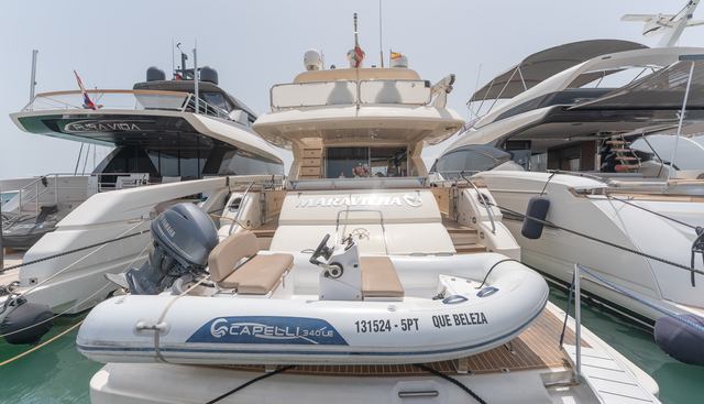 noname yacht for sale 23