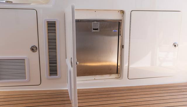noname yacht for sale 23