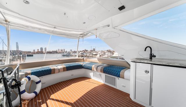 SUNLINE yacht for sale 3