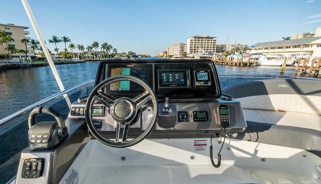 noname yacht for sale 7