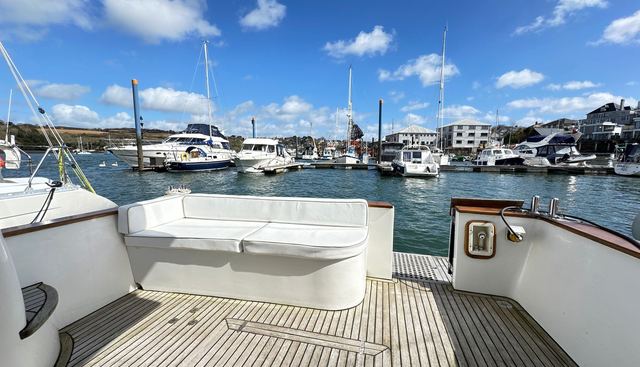 noname yacht for sale 3