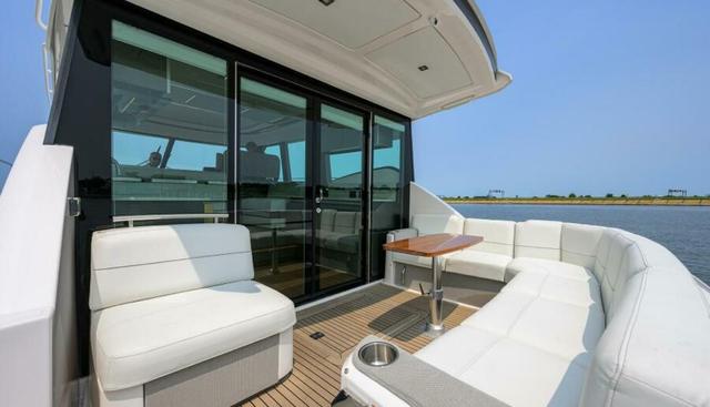 JENA yacht for sale 29