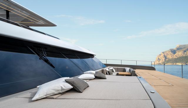 VAHEWA yacht for sale 4
