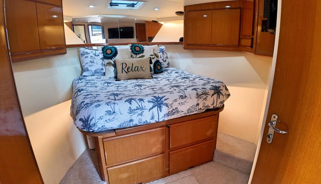 noname yacht for sale 30