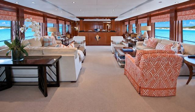 Crili yacht for sale 19