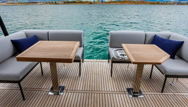 noname yacht for sale 7