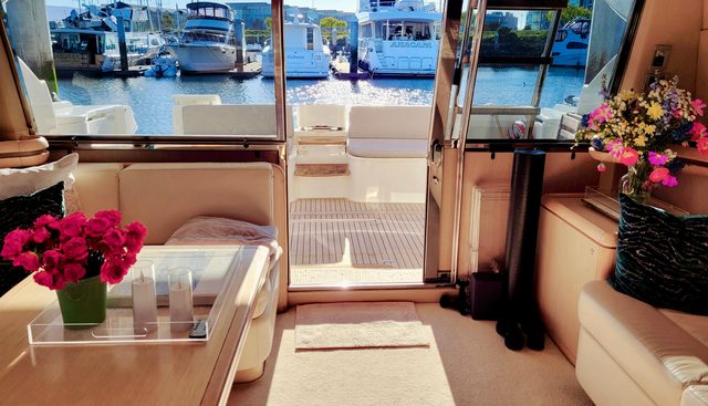 Mi Amore yacht for sale 9