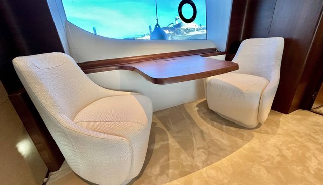 noname yacht for sale 65