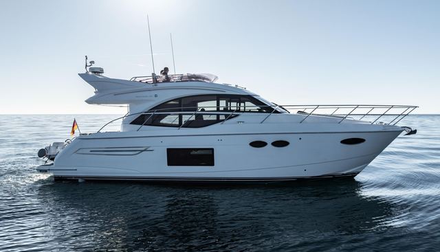 noname yacht for sale 15