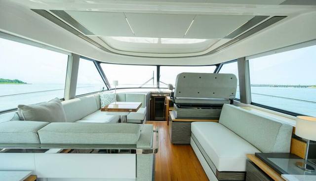 JENA yacht for sale 43