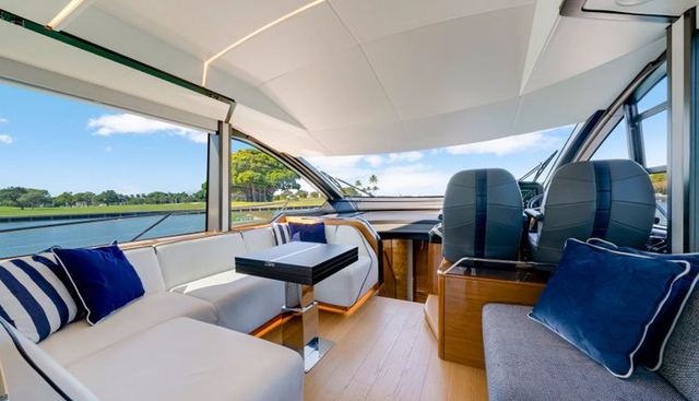 noname yacht for sale 45