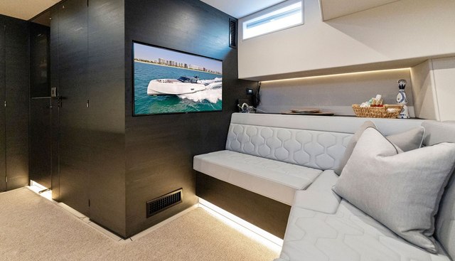 THE NEXT TRADE yacht for sale 142