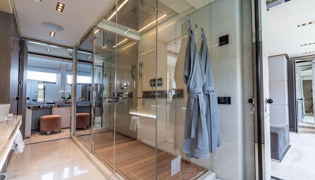 BLISS yacht for sale 17