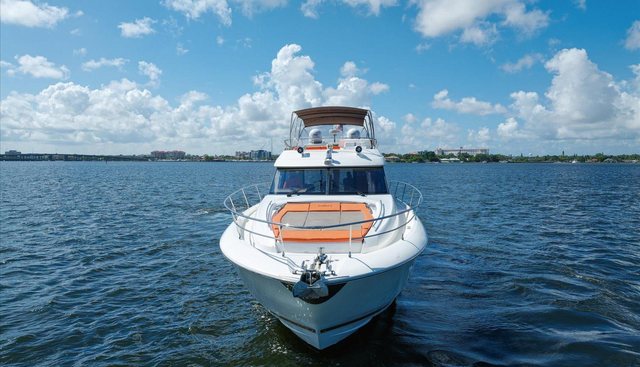 Aristocat yacht for sale 18