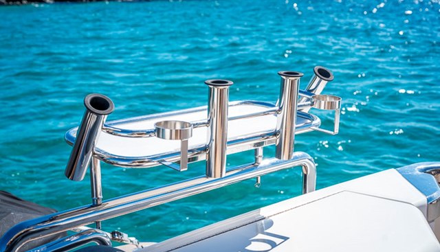 Buzz yacht for sale 12