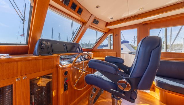 noname yacht for sale 53